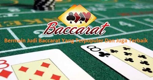 Baccarat 99