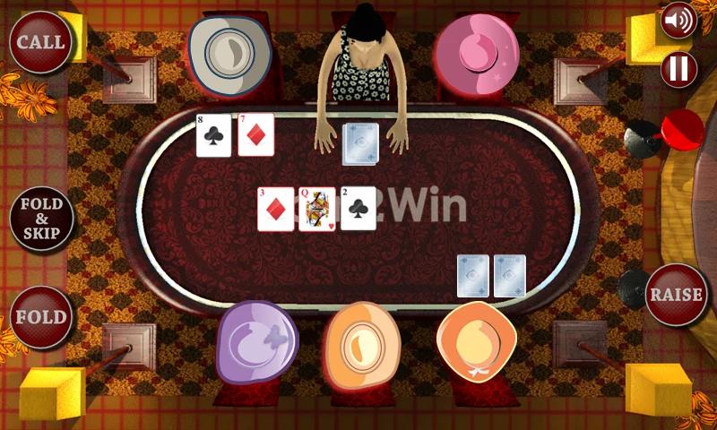 Baccarat Strategy