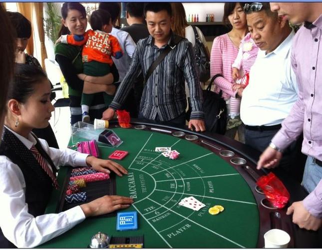 บาคาร่า Casinobettel