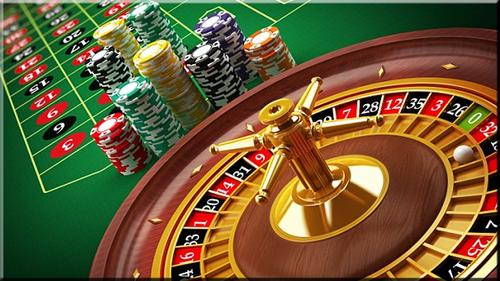 สมัคร Sa Gaming Casino